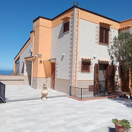 Casa Vacanze Butterfly Trabia Exterior photo