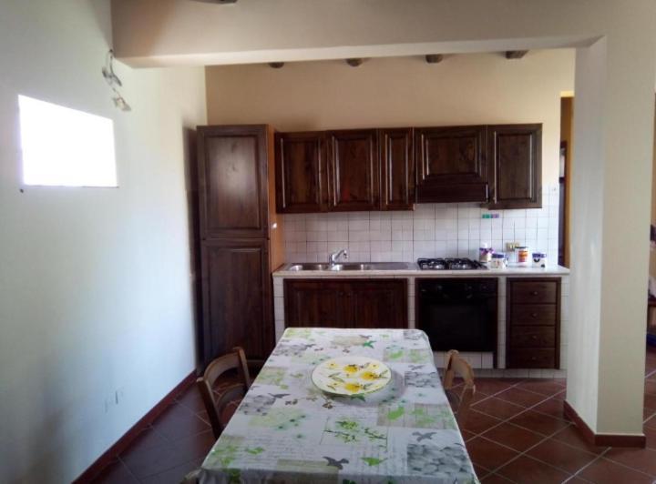 Casa Vacanze Butterfly Trabia Exterior photo